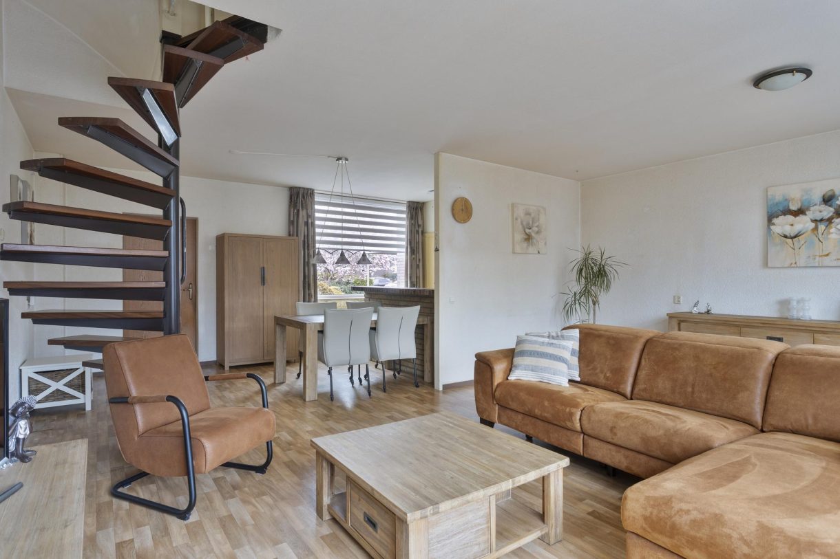 Te koop: Foto Woonhuis aan de Wamberg 4 in Eindhoven