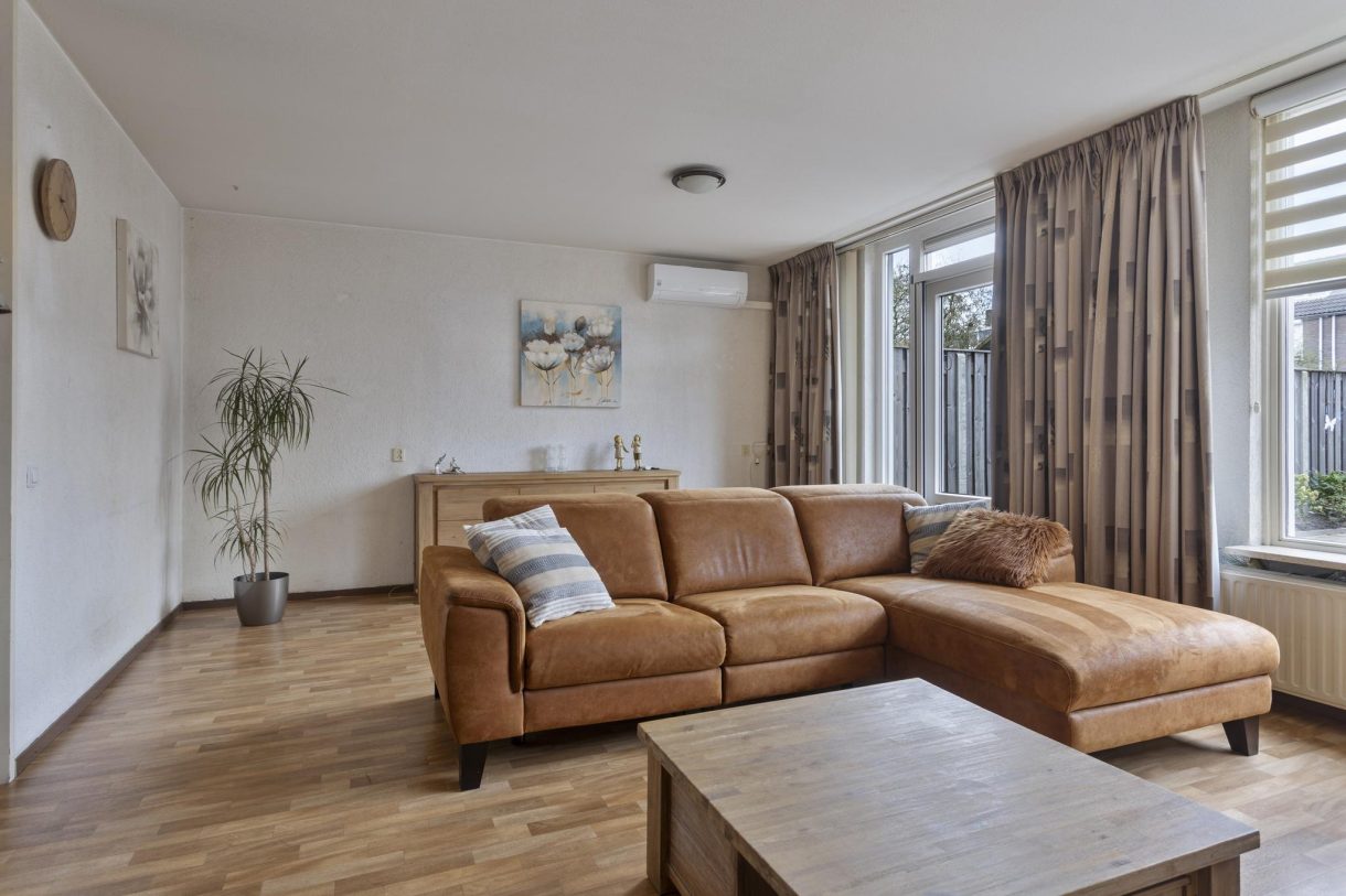 Te koop: Foto Woonhuis aan de Wamberg 4 in Eindhoven