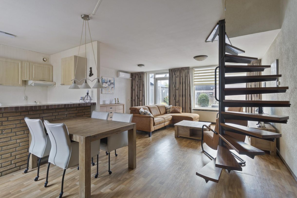 Te koop: Foto Woonhuis aan de Wamberg 4 in Eindhoven