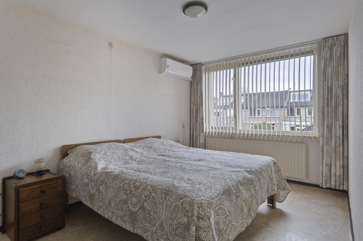 Te koop: Foto Woonhuis aan de Wamberg 4 in Eindhoven