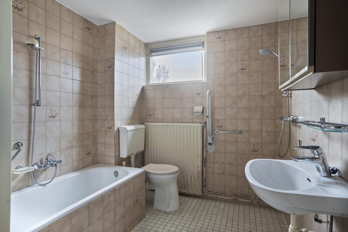 Te koop: Foto Woonhuis aan de Wamberg 4 in Eindhoven