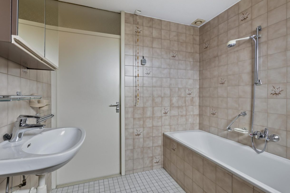 Te koop: Foto Woonhuis aan de Wamberg 4 in Eindhoven