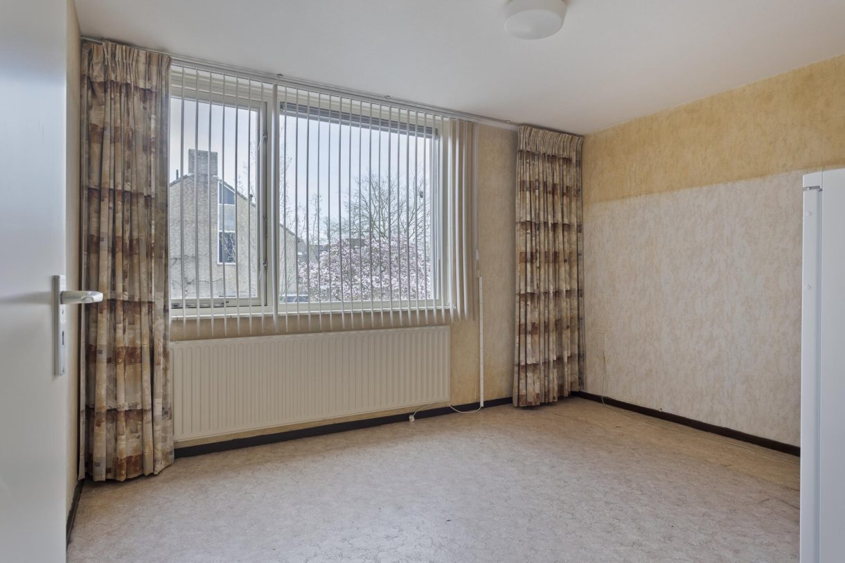 Te koop: Foto Woonhuis aan de Wamberg 4 in Eindhoven