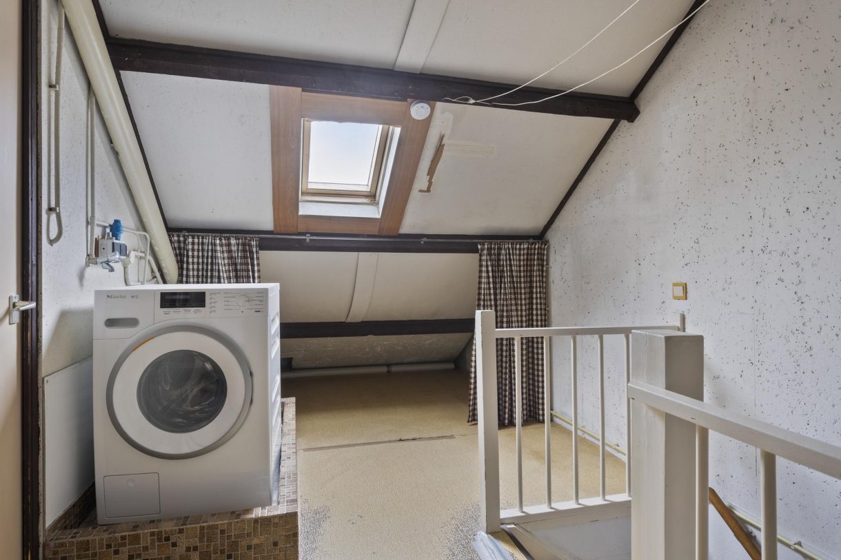 Te koop: Foto Woonhuis aan de Wamberg 4 in Eindhoven