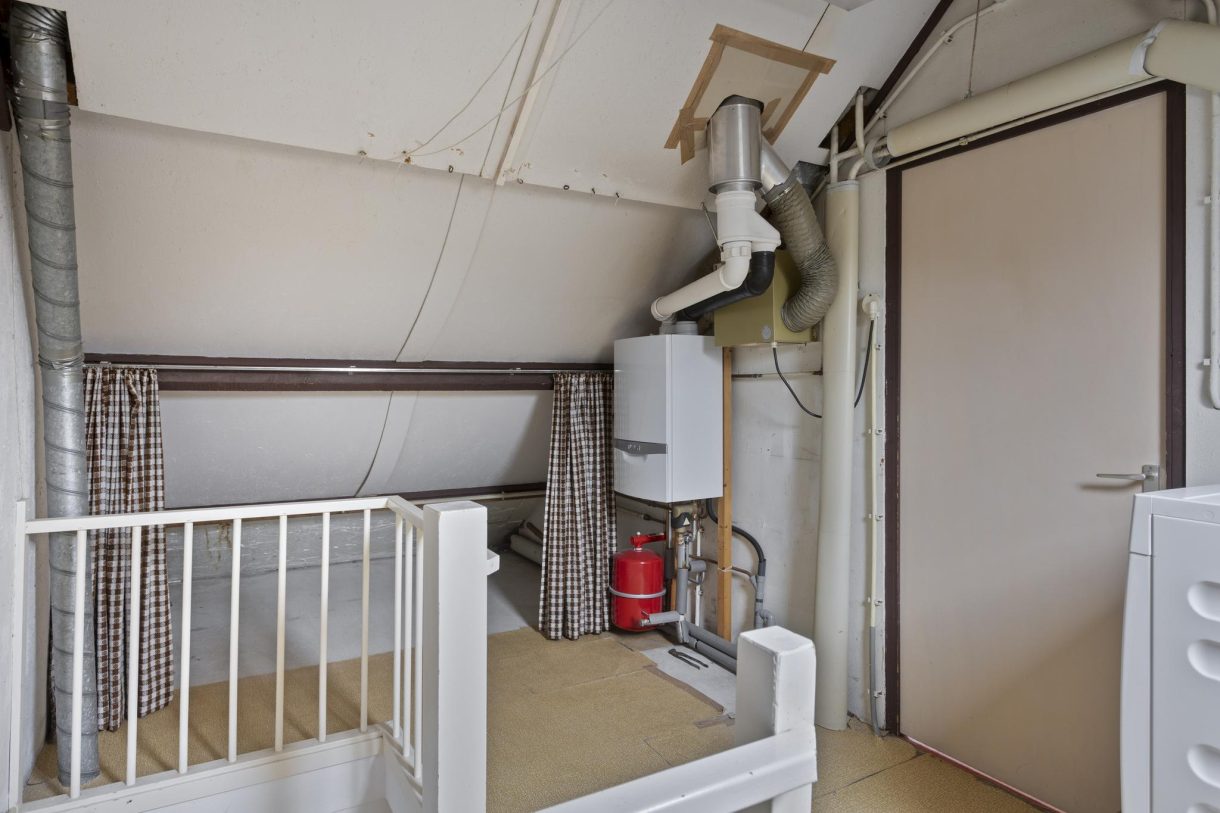 Te koop: Foto Woonhuis aan de Wamberg 4 in Eindhoven