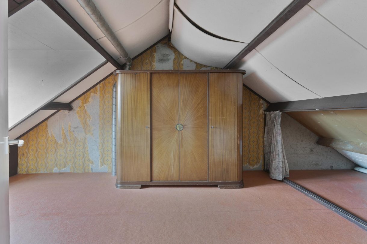 Te koop: Foto Woonhuis aan de Wamberg 4 in Eindhoven