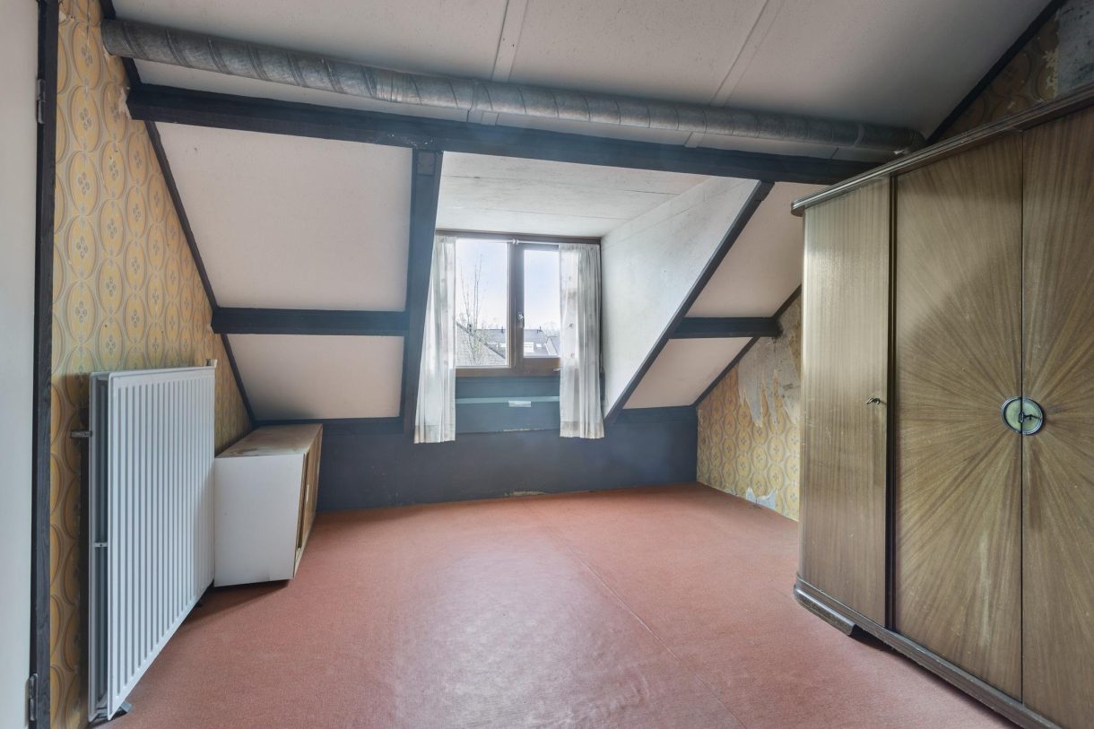 Te koop: Foto Woonhuis aan de Wamberg 4 in Eindhoven