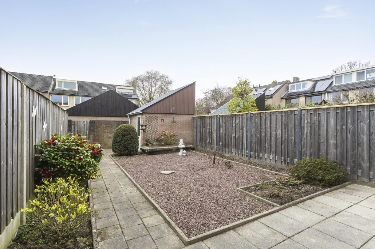 Te koop: Foto Woonhuis aan de Wamberg 4 in Eindhoven