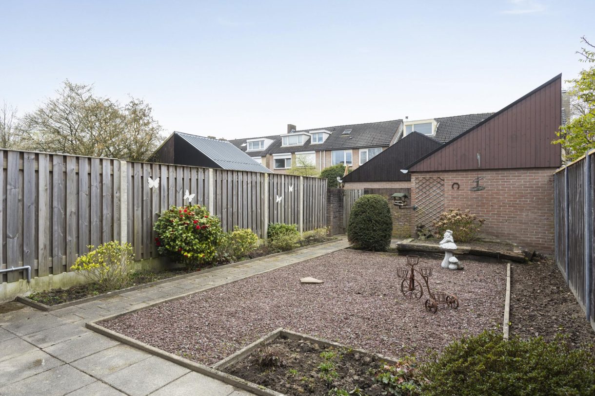 Te koop: Foto Woonhuis aan de Wamberg 4 in Eindhoven