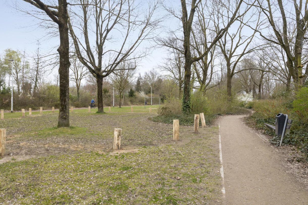 Te koop: Foto Woonhuis aan de Wamberg 4 in Eindhoven