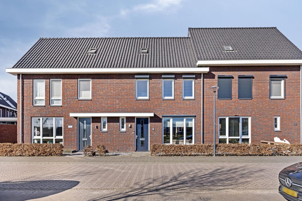 Te koop: Foto Woonhuis aan de Vloetheuvel 26 in Volkel