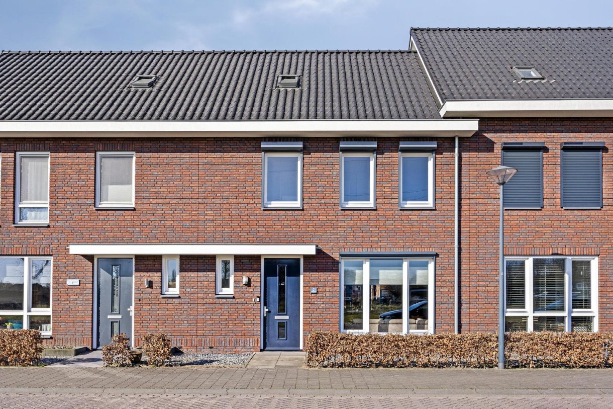 Te koop: Foto Woonhuis aan de Vloetheuvel 26 in Volkel