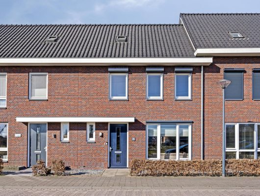 Hoofdfoto van Volkel Vloetheuvel 26