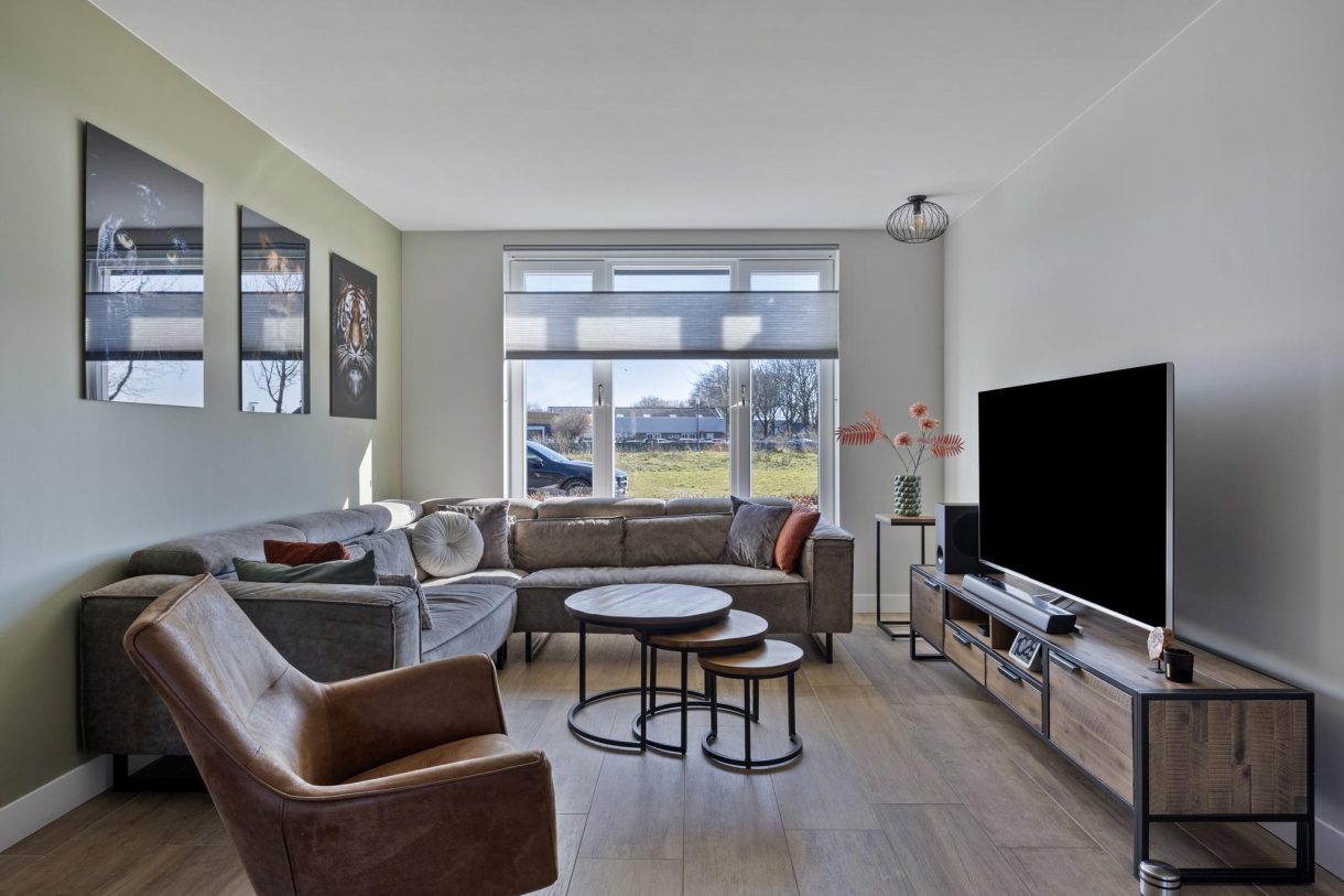 Te koop: Foto Woonhuis aan de Vloetheuvel 26 in Volkel