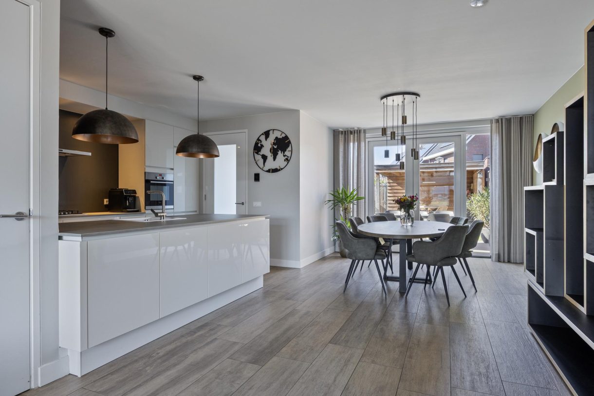 Te koop: Foto Woonhuis aan de Vloetheuvel 26 in Volkel