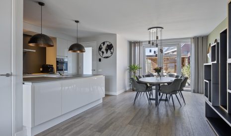 Te koop: Foto Woonhuis aan de Vloetheuvel 26 in Volkel