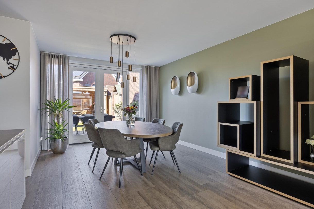 Te koop: Foto Woonhuis aan de Vloetheuvel 26 in Volkel