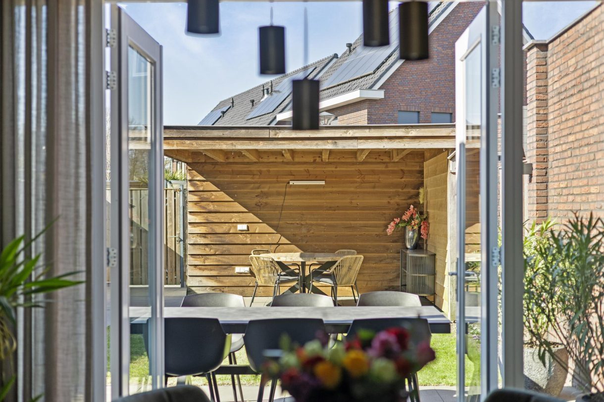 Te koop: Foto Woonhuis aan de Vloetheuvel 26 in Volkel