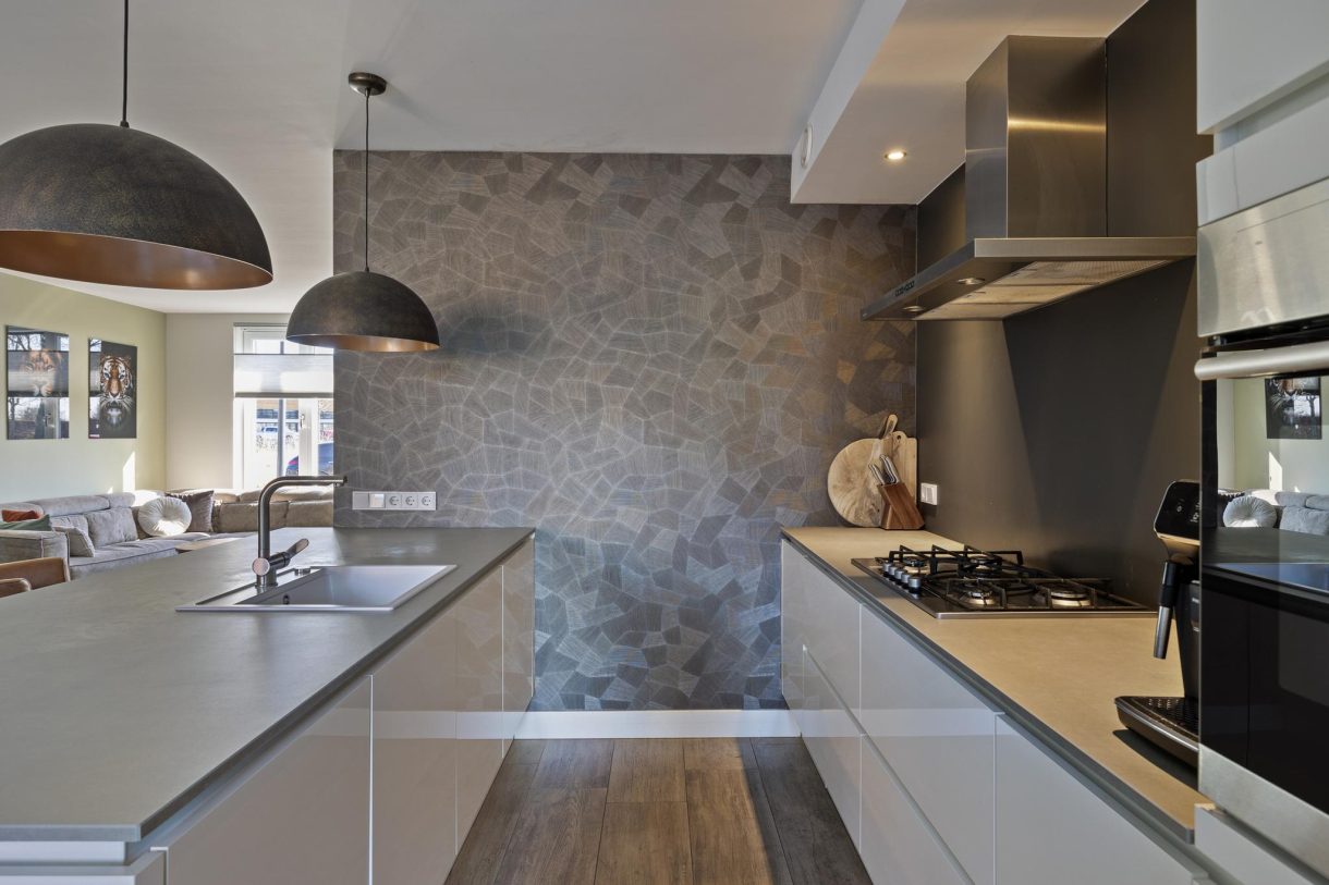 Te koop: Foto Woonhuis aan de Vloetheuvel 26 in Volkel