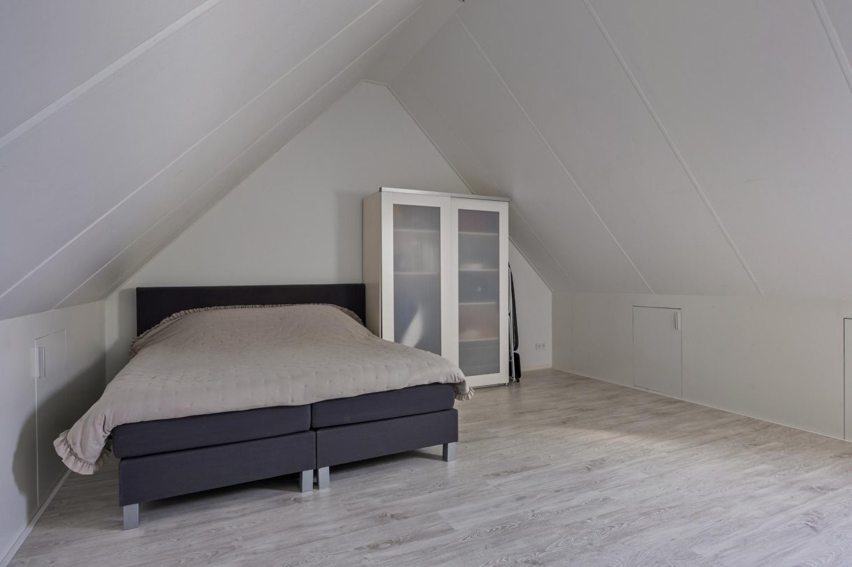 Te koop: Foto Woonhuis aan de Vloetheuvel 26 in Volkel