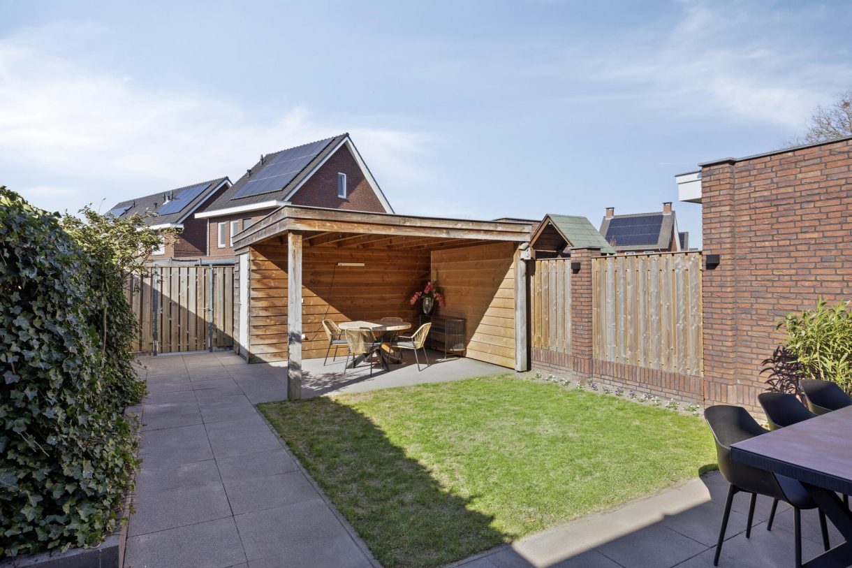 Te koop: Foto Woonhuis aan de Vloetheuvel 26 in Volkel