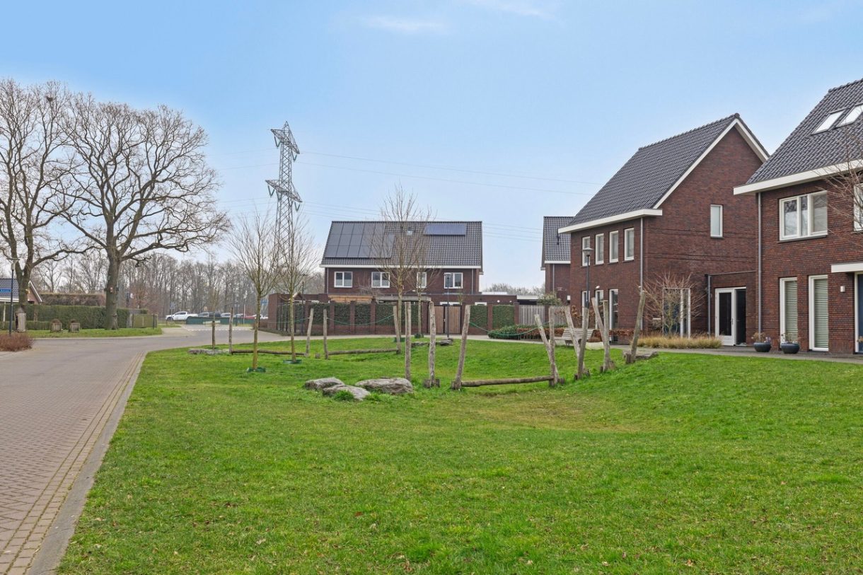 Te koop: Foto Woonhuis aan de Vloetheuvel 26 in Volkel