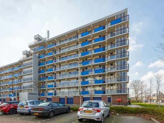 Hoofdfoto van Leiderdorp Koekoekstraat 28