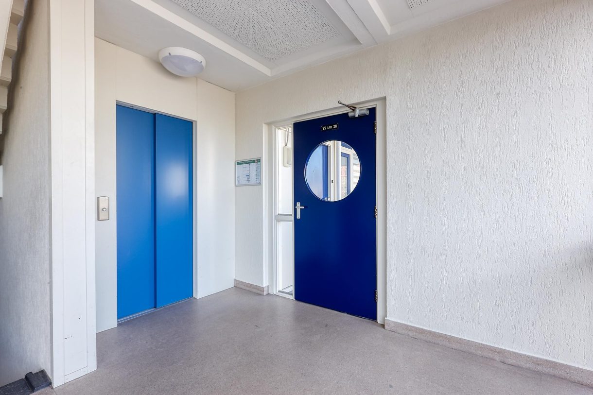 Te koop: Foto Appartement aan de Koekoekstraat 28 in Leiderdorp