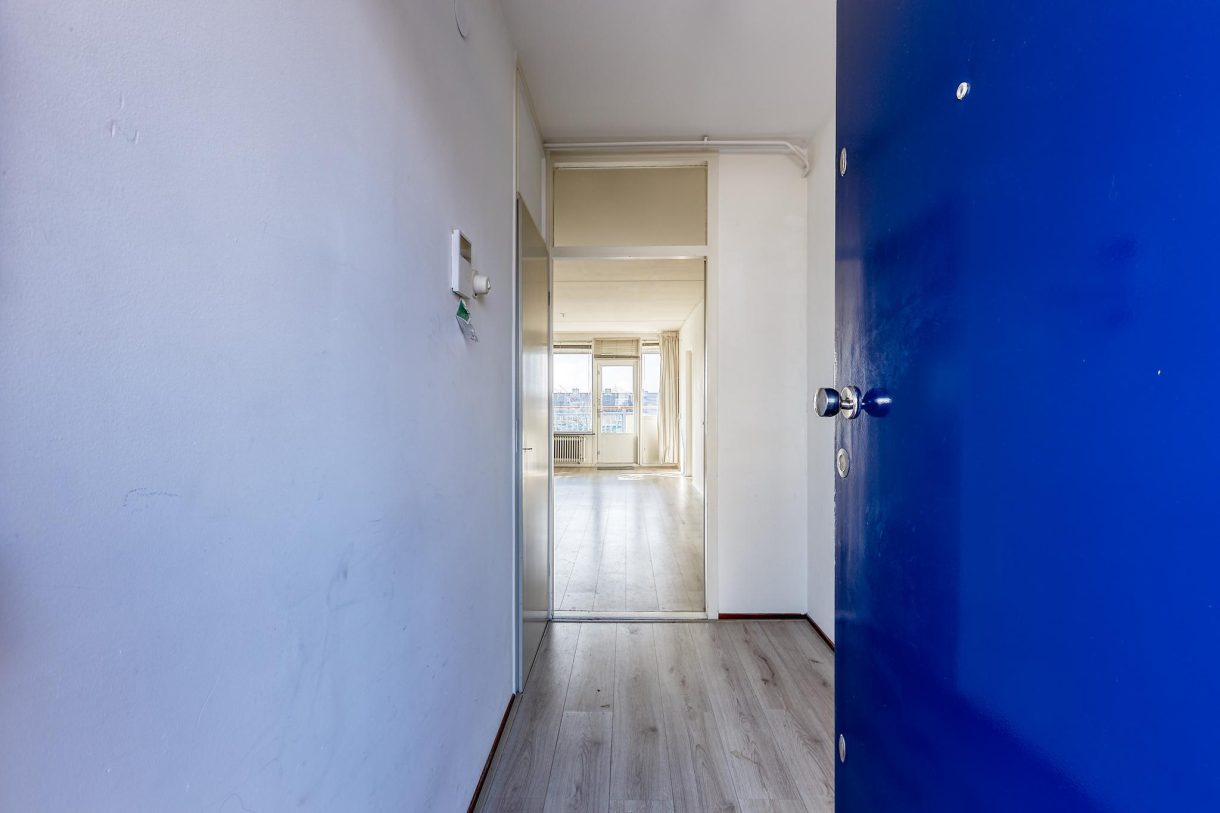 Te koop: Foto Appartement aan de Koekoekstraat 28 in Leiderdorp