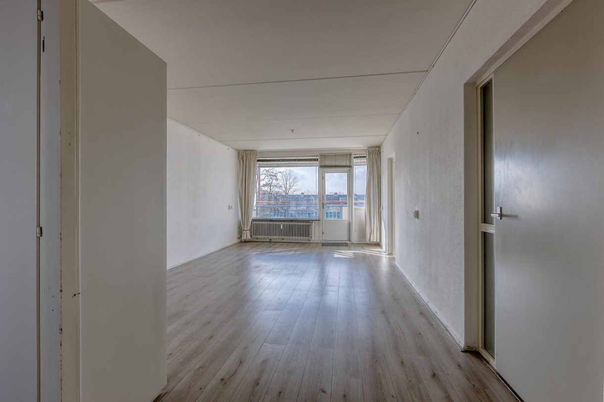 Te koop: Foto Appartement aan de Koekoekstraat 28 in Leiderdorp