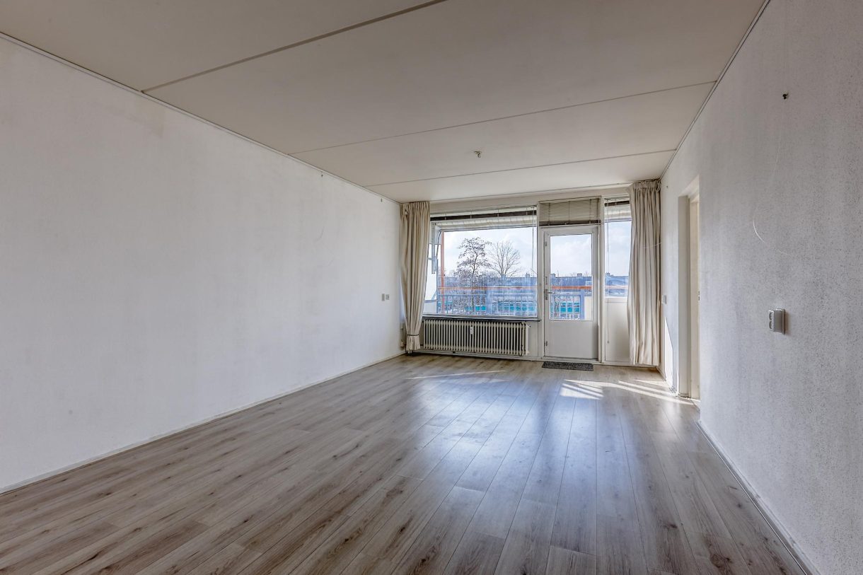 Te koop: Foto Appartement aan de Koekoekstraat 28 in Leiderdorp