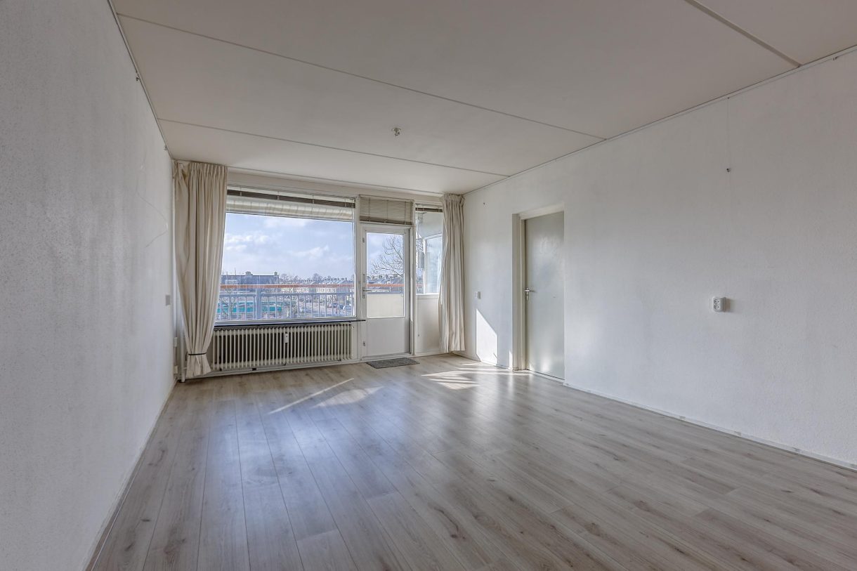 Te koop: Foto Appartement aan de Koekoekstraat 28 in Leiderdorp