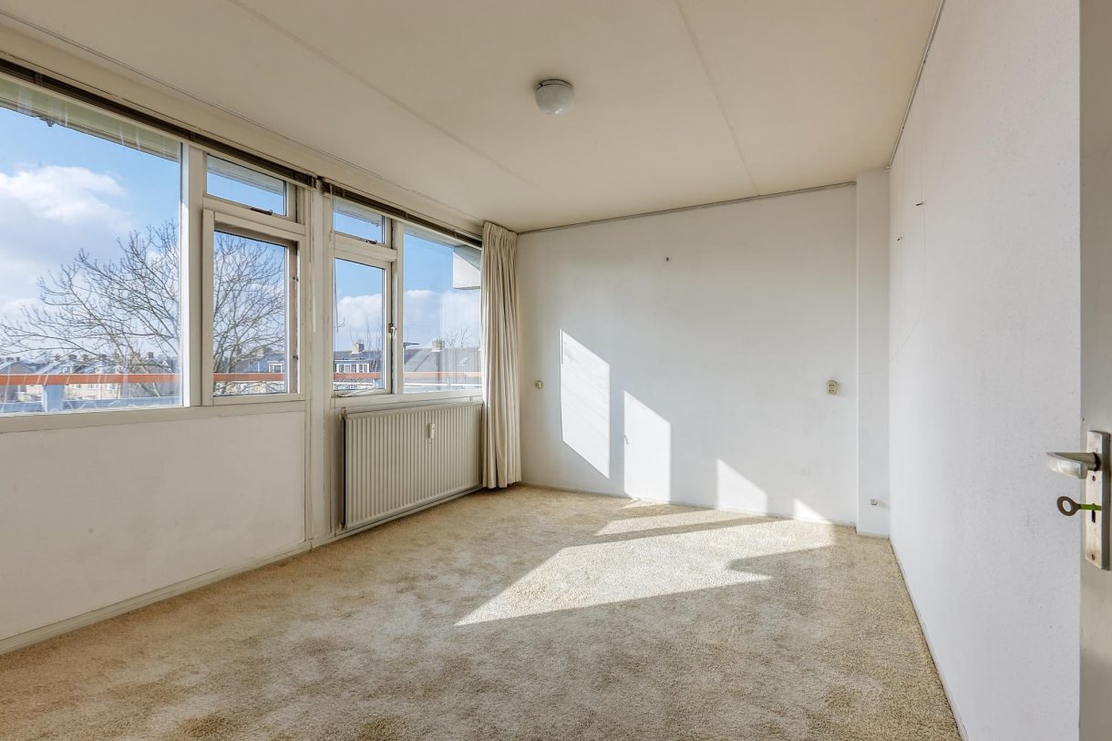 Te koop: Foto Appartement aan de Koekoekstraat 28 in Leiderdorp