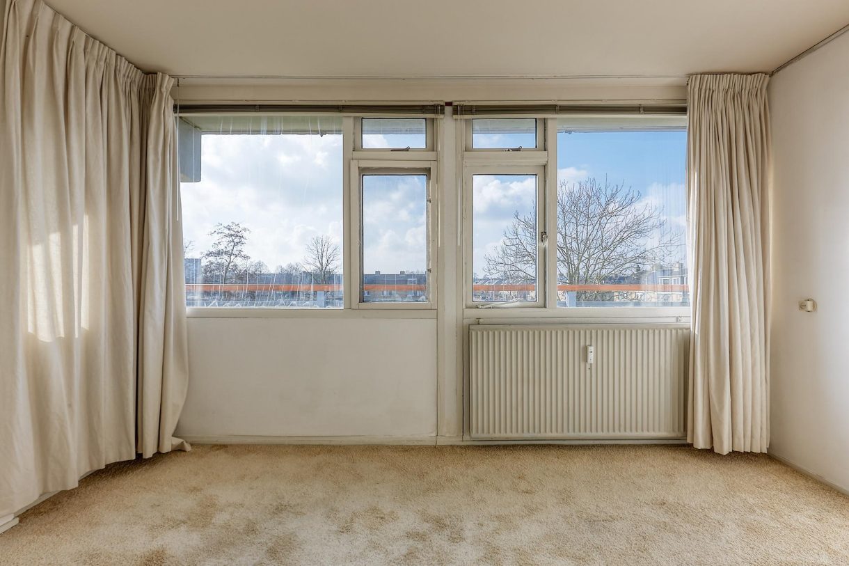 Te koop: Foto Appartement aan de Koekoekstraat 28 in Leiderdorp