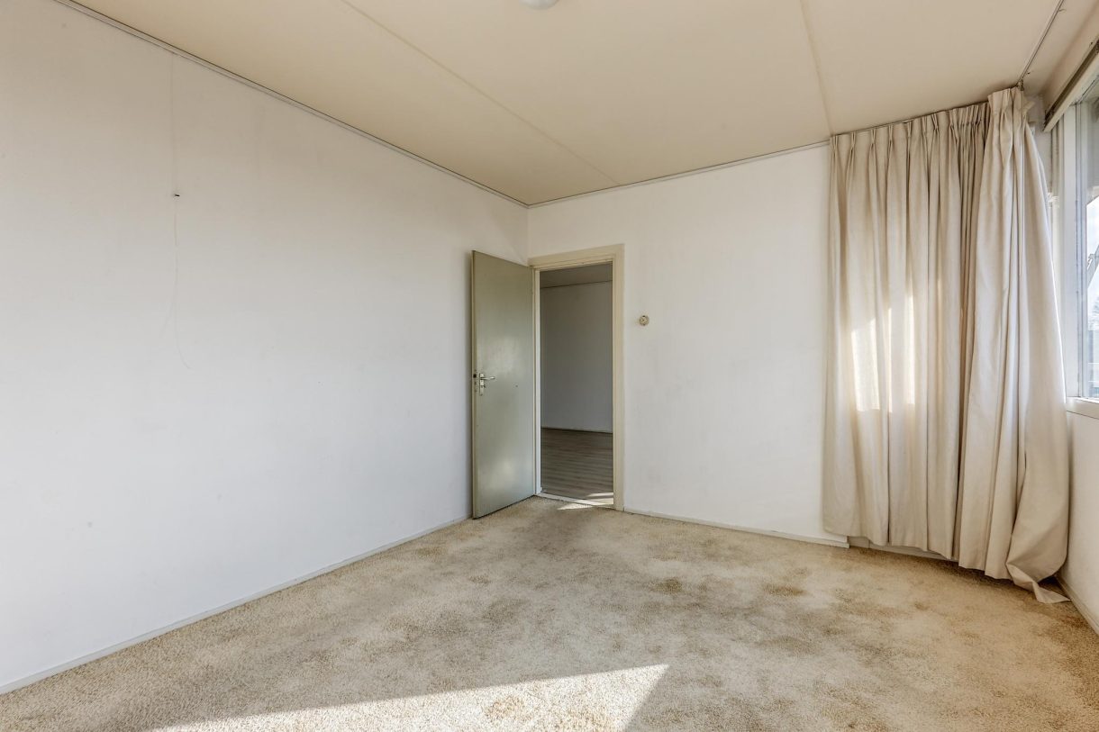 Te koop: Foto Appartement aan de Koekoekstraat 28 in Leiderdorp