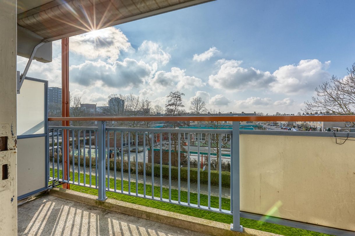 Te koop: Foto Appartement aan de Koekoekstraat 28 in Leiderdorp