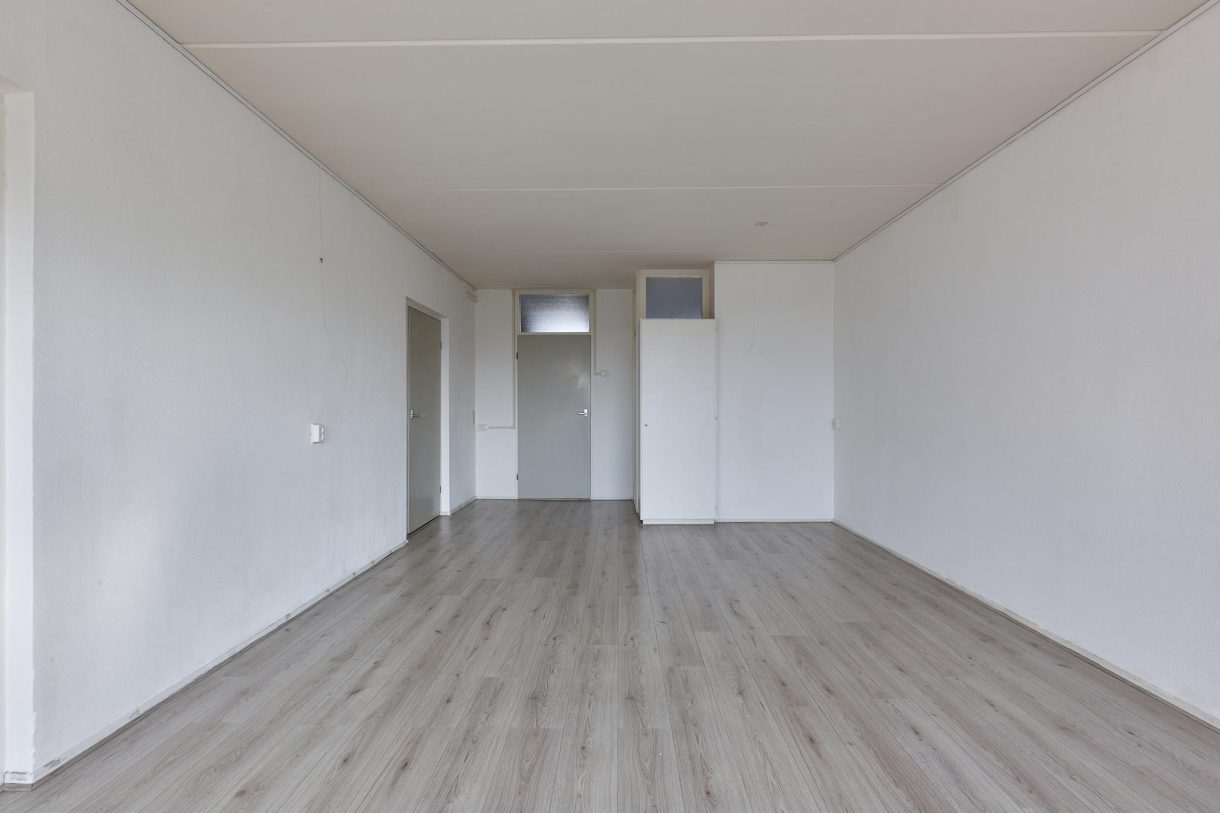 Te koop: Foto Appartement aan de Koekoekstraat 28 in Leiderdorp