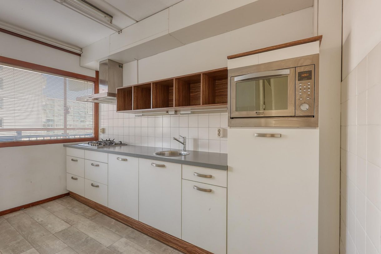 Te koop: Foto Appartement aan de Koekoekstraat 28 in Leiderdorp