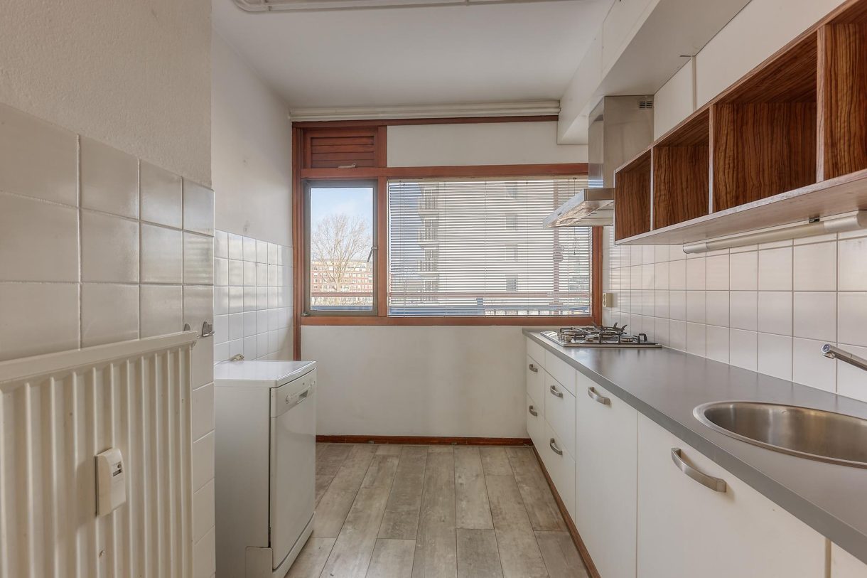 Te koop: Foto Appartement aan de Koekoekstraat 28 in Leiderdorp