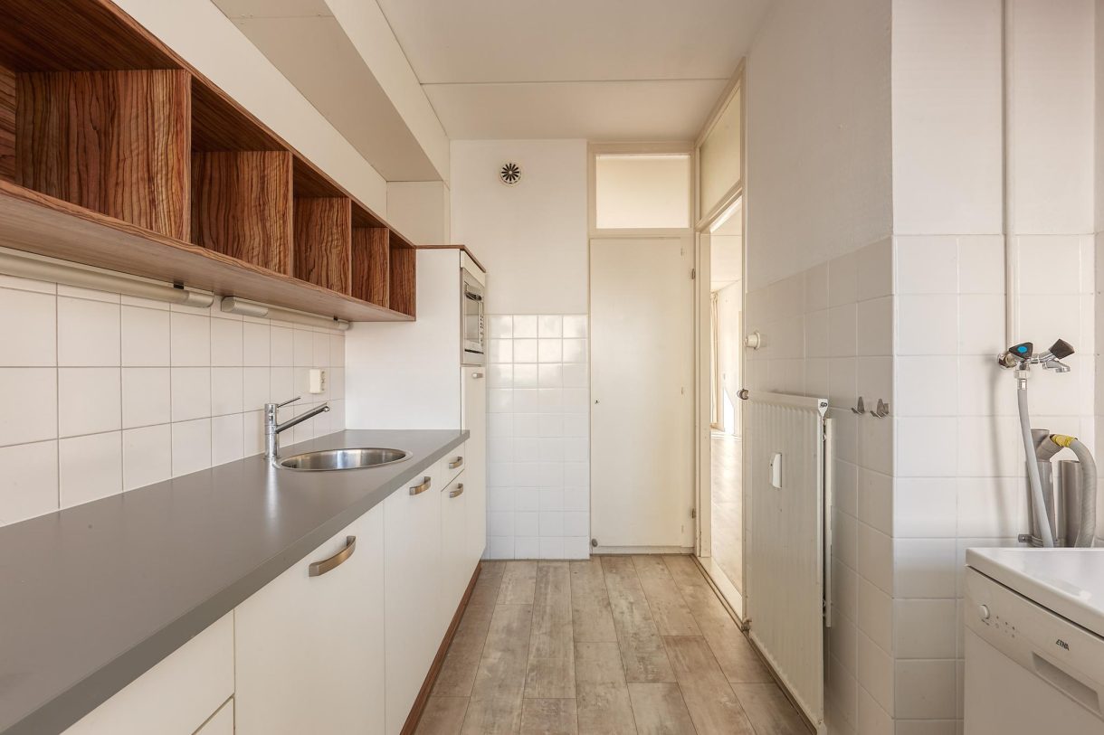 Te koop: Foto Appartement aan de Koekoekstraat 28 in Leiderdorp