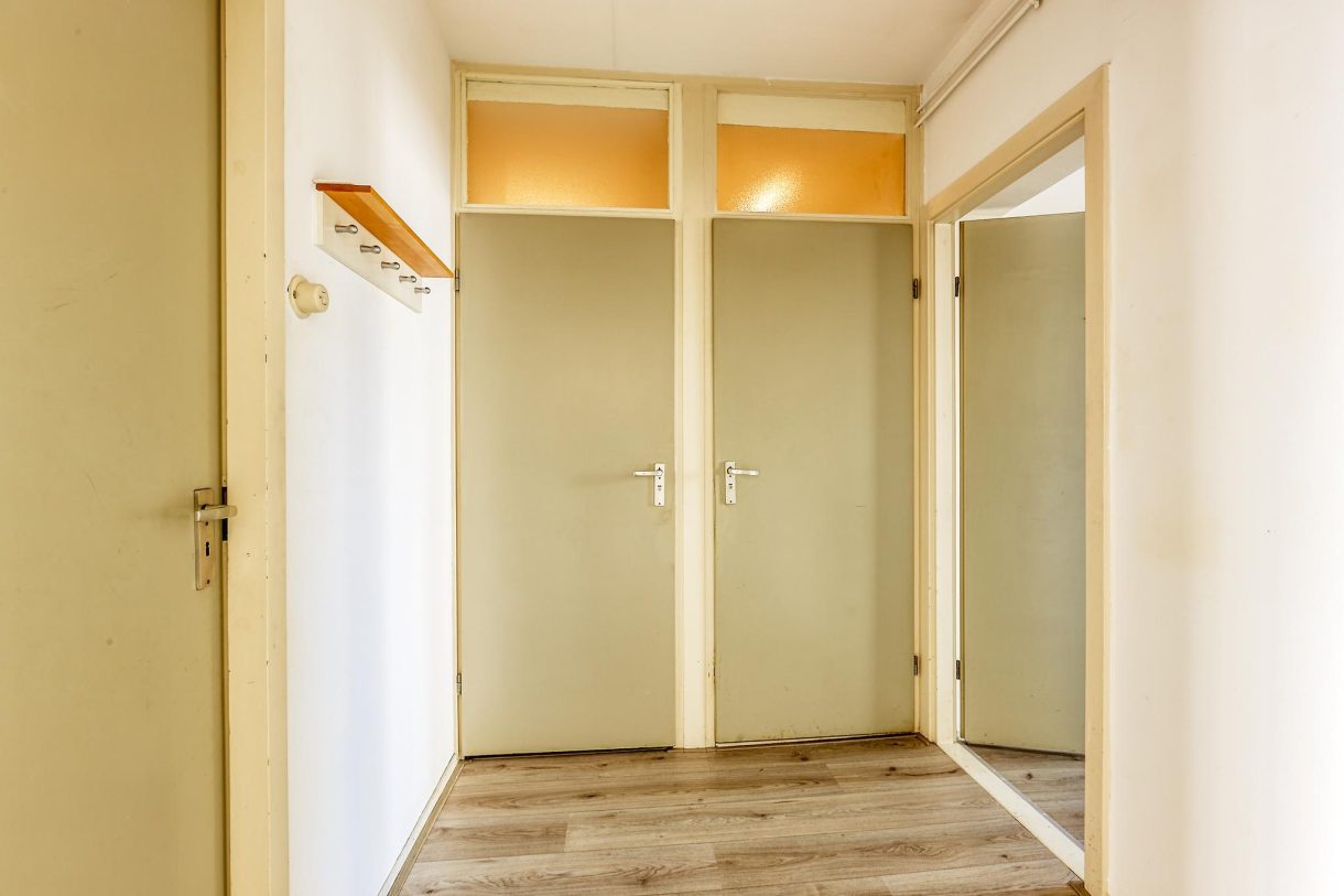 Te koop: Foto Appartement aan de Koekoekstraat 28 in Leiderdorp