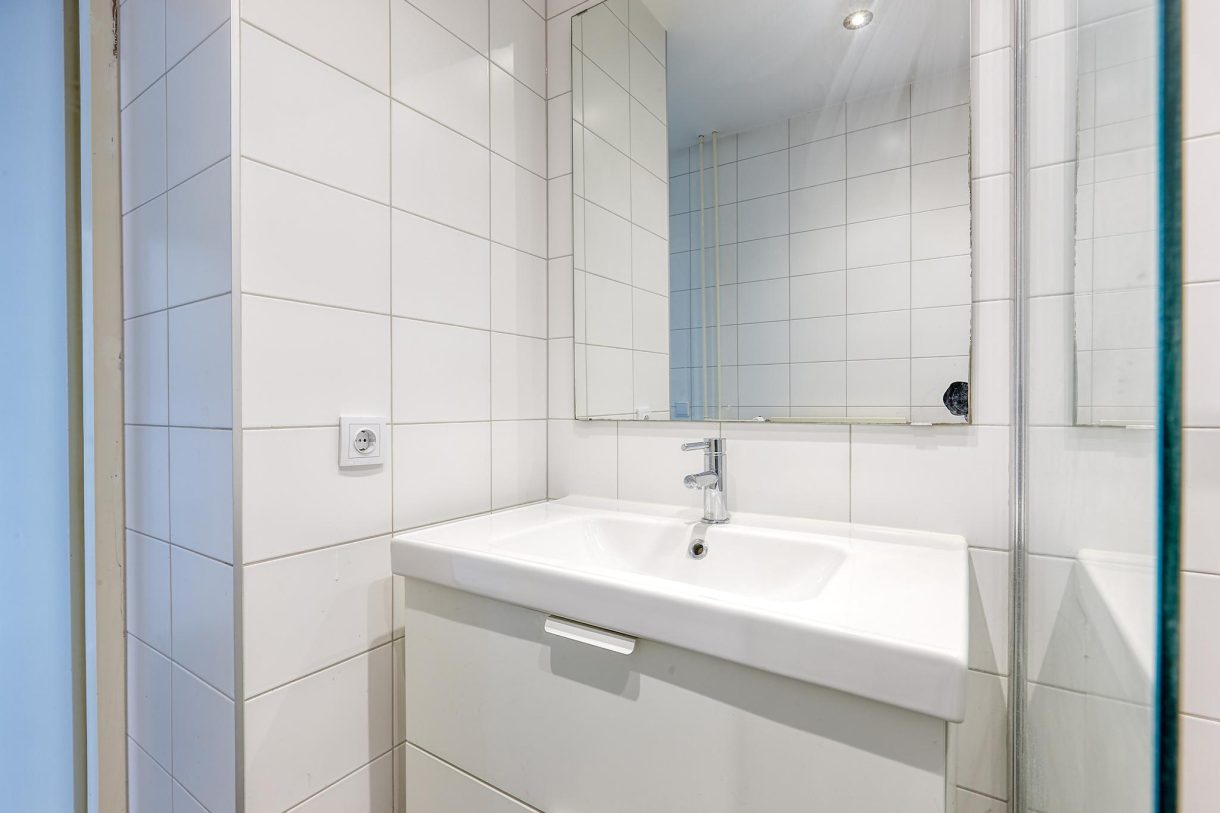 Te koop: Foto Appartement aan de Koekoekstraat 28 in Leiderdorp