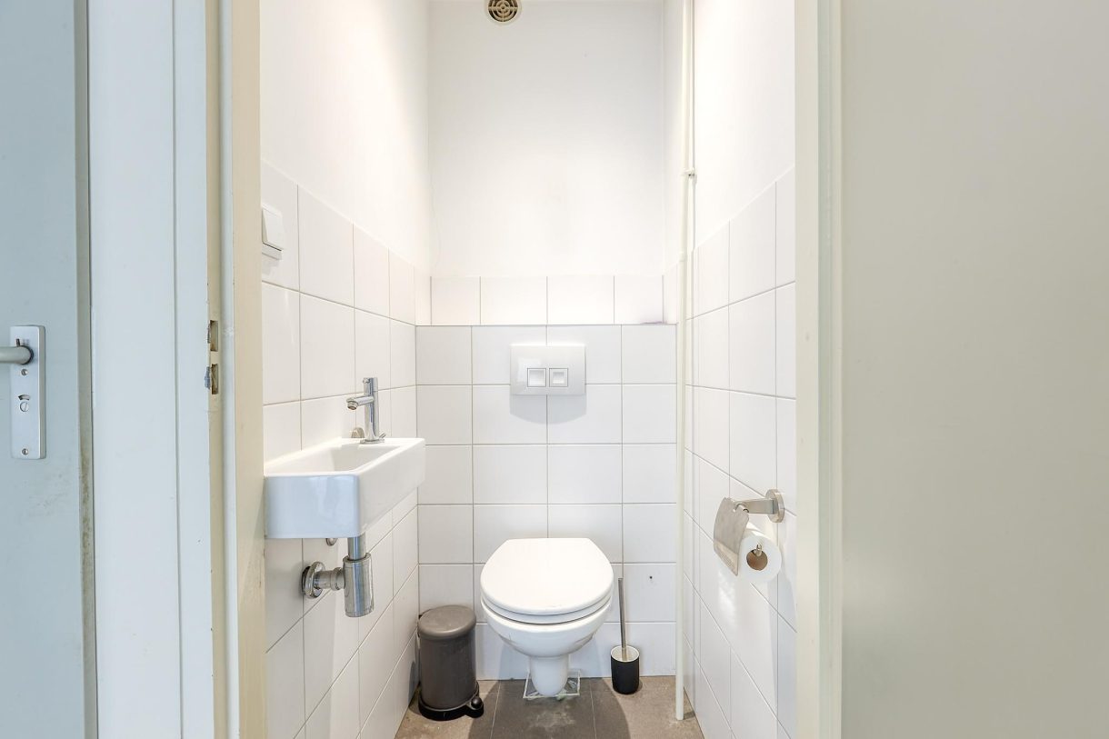 Te koop: Foto Appartement aan de Koekoekstraat 28 in Leiderdorp
