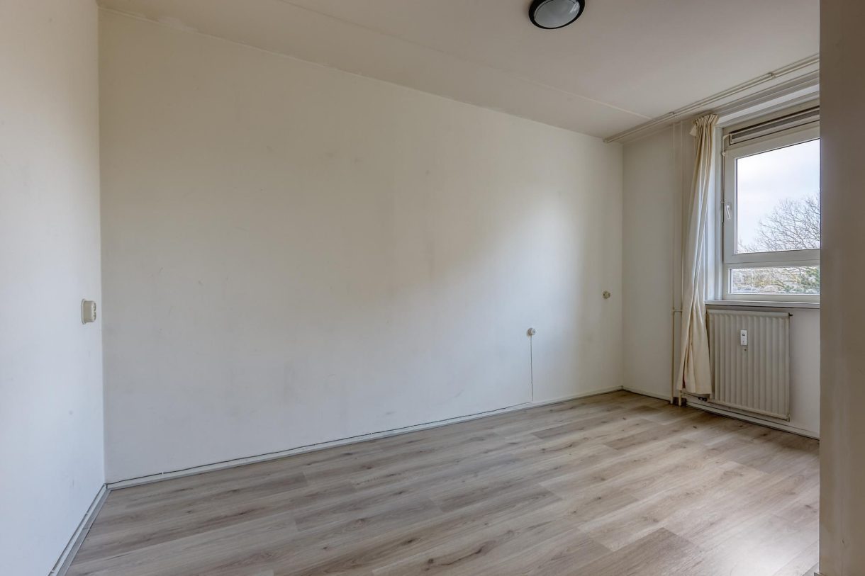 Te koop: Foto Appartement aan de Koekoekstraat 28 in Leiderdorp