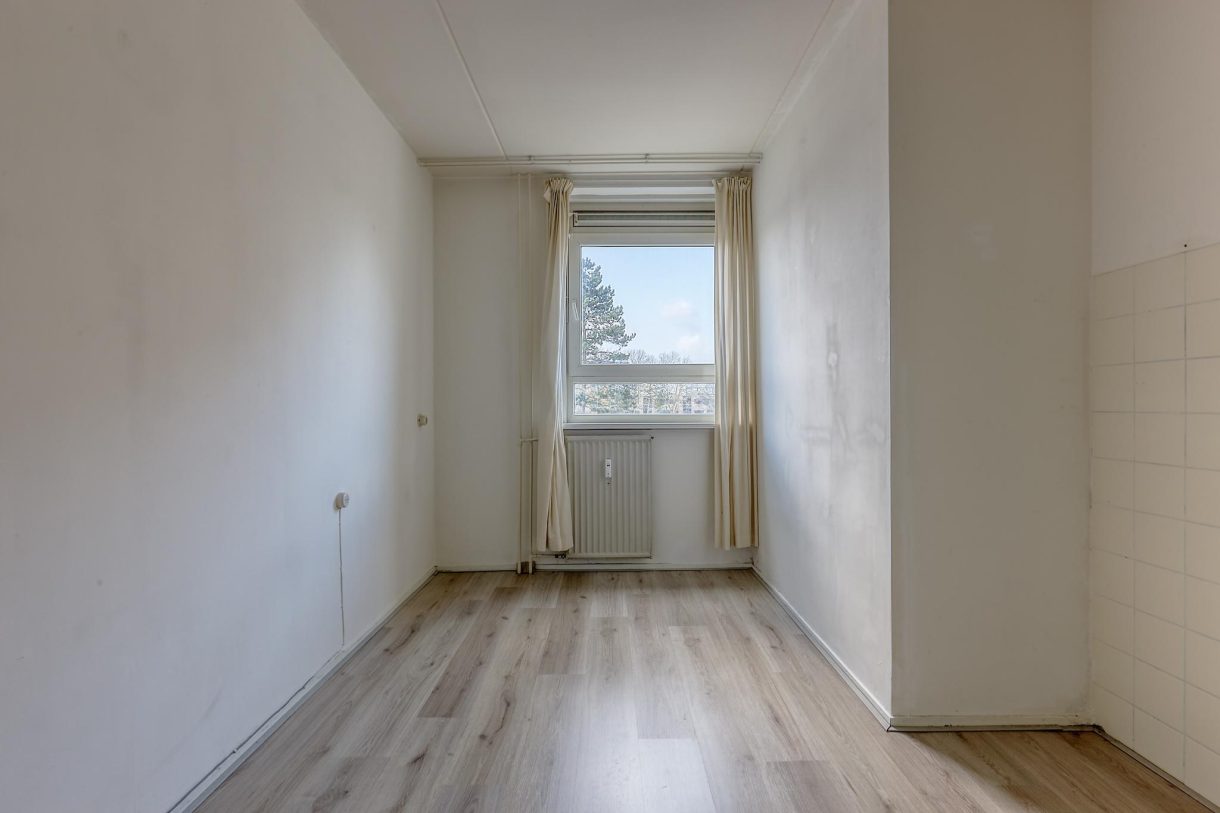 Te koop: Foto Appartement aan de Koekoekstraat 28 in Leiderdorp