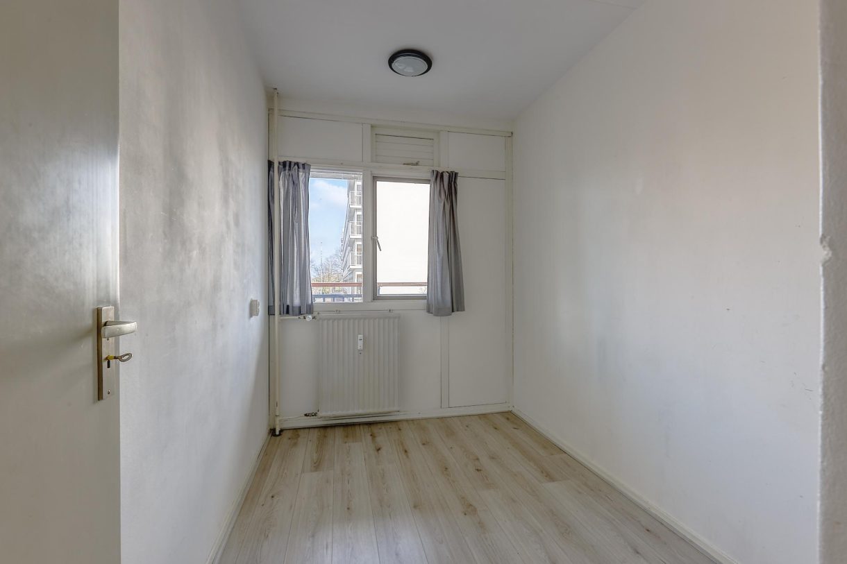 Te koop: Foto Appartement aan de Koekoekstraat 28 in Leiderdorp