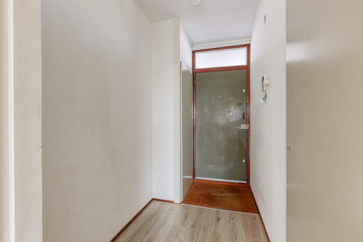 Te koop: Foto Appartement aan de Koekoekstraat 28 in Leiderdorp