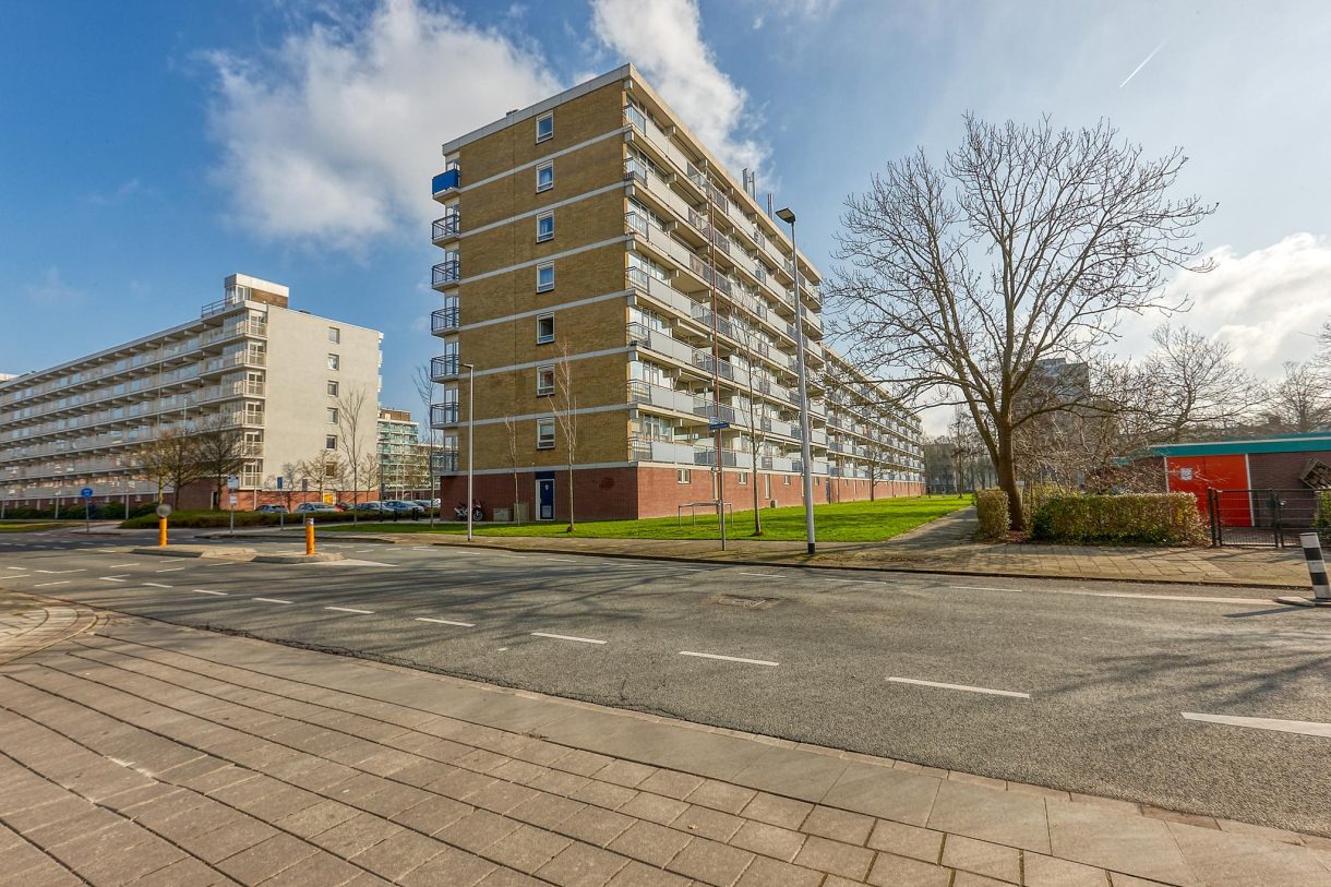 Te koop: Foto Appartement aan de Koekoekstraat 28 in Leiderdorp