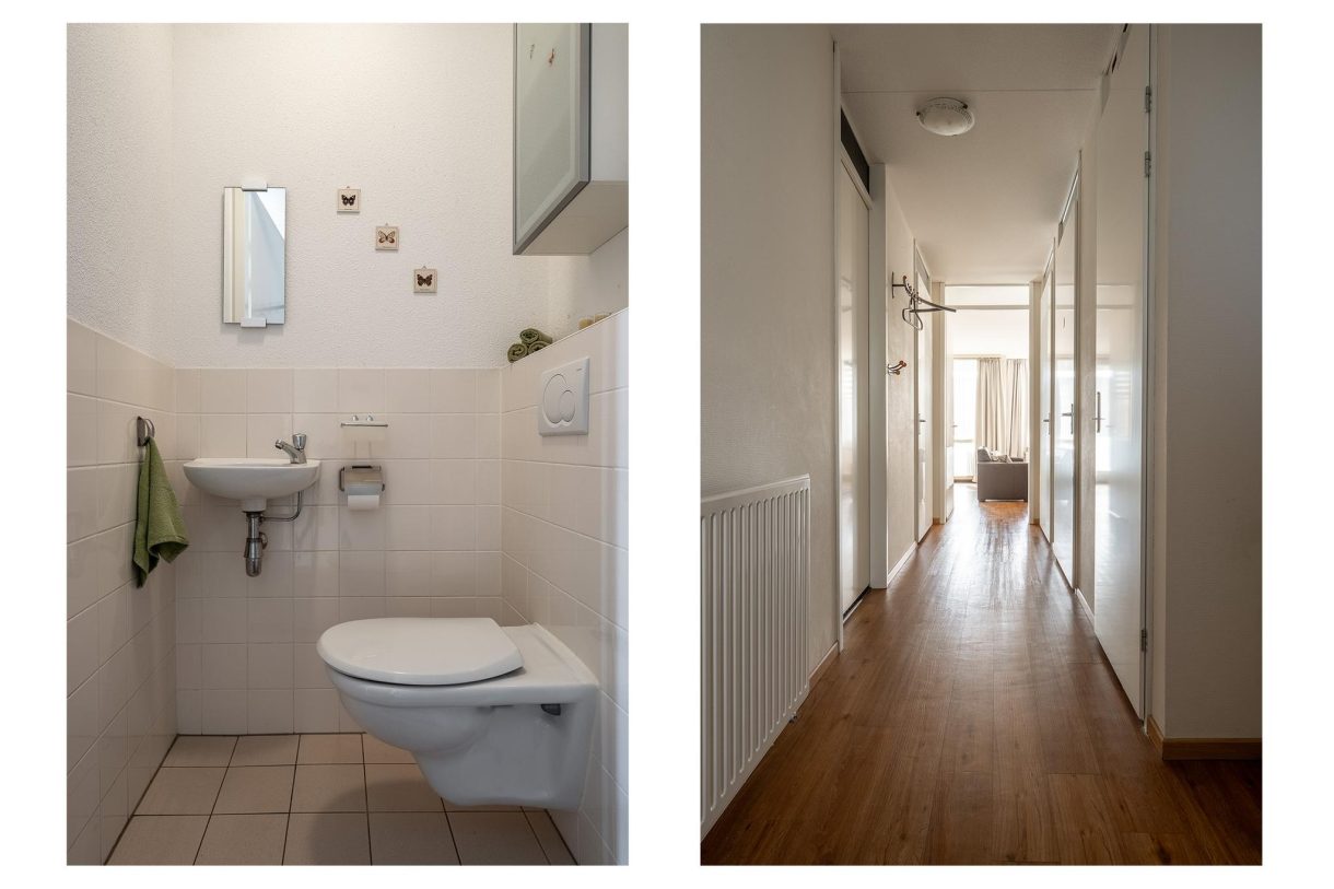 Te koop: Foto Appartement aan de Meijlingplein 31 in Hengelo