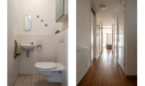 Te koop: Foto Appartement aan de Meijlingplein 31 in Hengelo